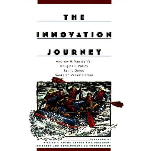 The Innovation Journey