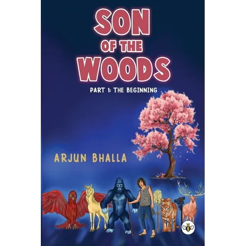 Son of the Woods