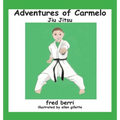 Adventures of Carmelo-Jiu Jitsu
