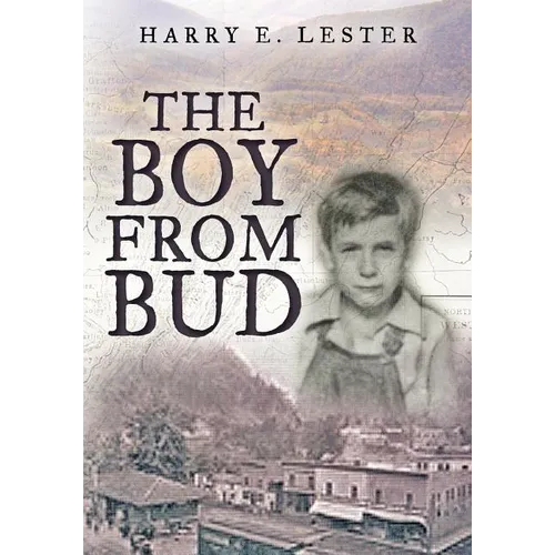 The Boy from Bud