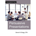 Persuasive Presentations