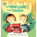 The Legend Lurking In Your Lunchbox