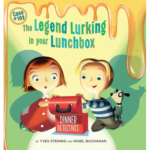 The Legend Lurking In Your Lunchbox