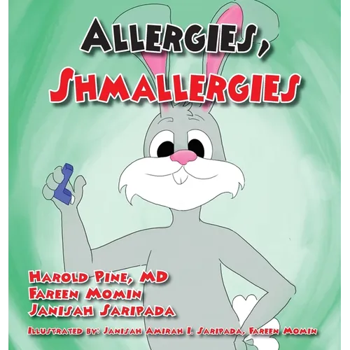 Allergies Shmallergies