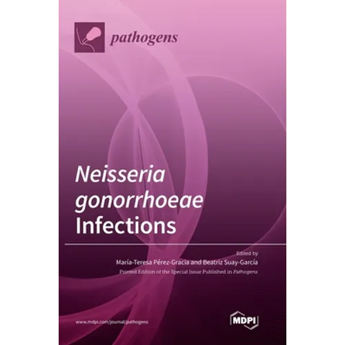 Neisseria gonorrhoeae Infections
