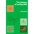 The Biology of Centipedes