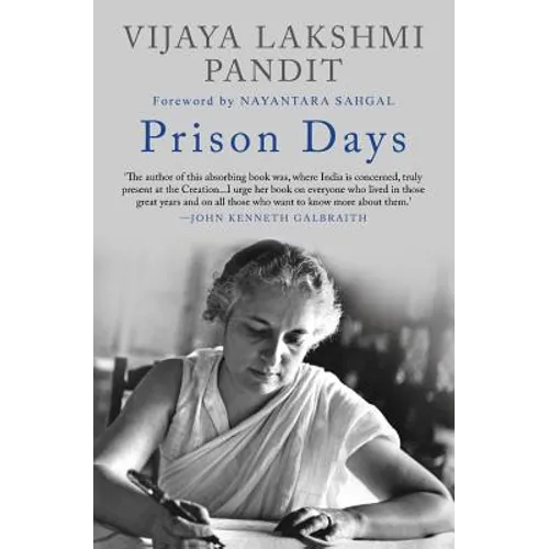 Prison Days