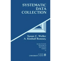Systematic Data Collection