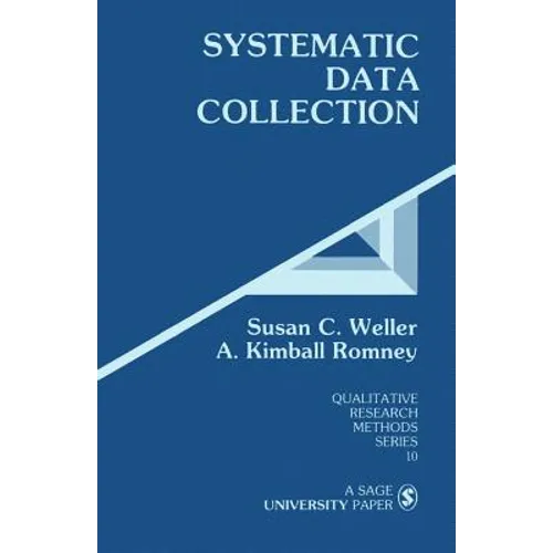 Systematic Data Collection