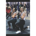 Connections: Aging, Crossfit, Community, and Quality of Life