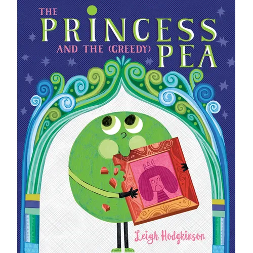 The Princess and the (Greedy) Pea