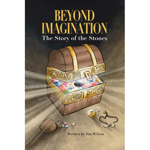 Beyond Imagination: The Story of the Stones