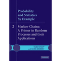 Probability and Statistics by Example