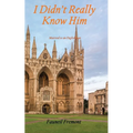 I Didn't Really Know Him: Married to an Englishman