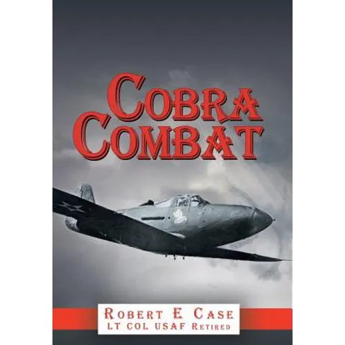 Cobra Combat