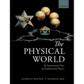 Physical World: An Inspirational Tour of Fundamental Physics