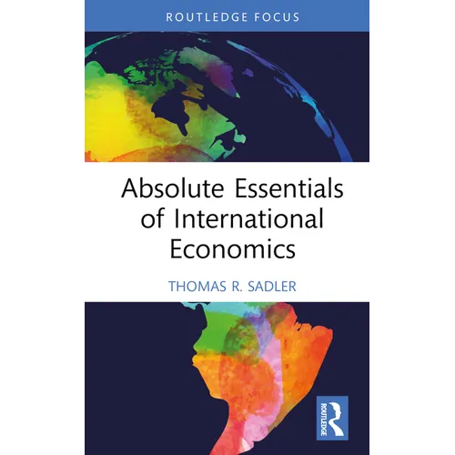 Absolute Essentials of International Economics
