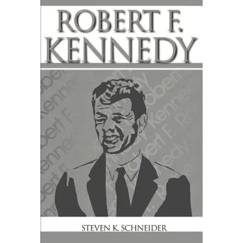 Robert F. Kennedy