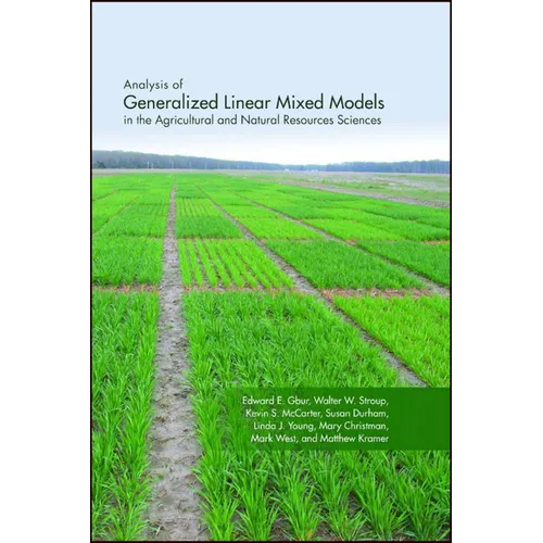 Generalized Linear Mixed Model
