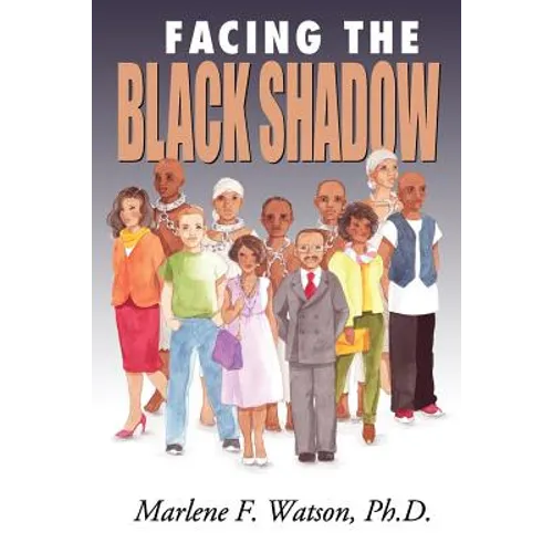 Facing the Black Shadow