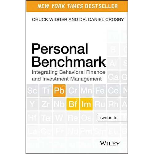 Personal Benchmark + Website