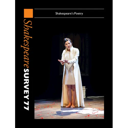 Shakespeare Survey 77