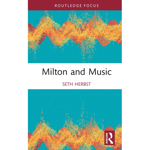 Milton and Music