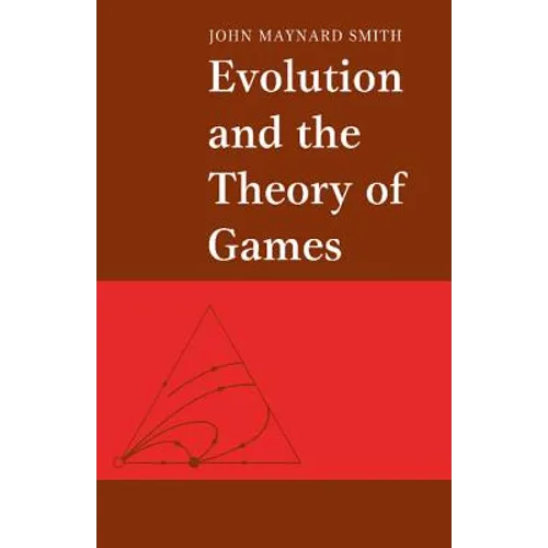 Evolution and the Theory of Games