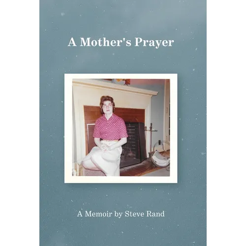 A Mother's Prayer