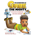 The Kid with Extraordinary, Super Duper, Superpowers
