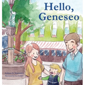 Hello, Geneseo