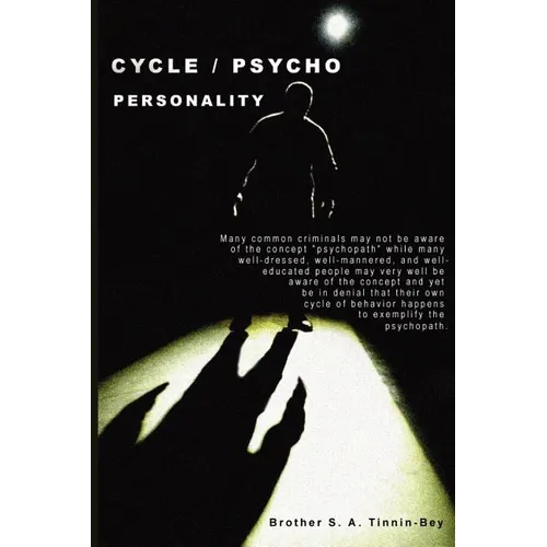 Cycle / Psycho Personality