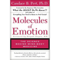 Molecules of Emotion: Why You Feel the Way You Feel