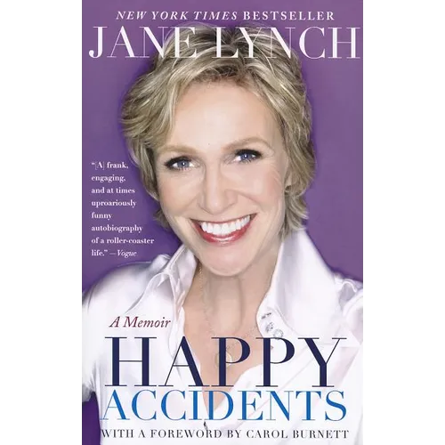 Happy Accidents