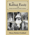 The Kallikak Family