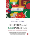 Politics & Geoplitics (Hb)
