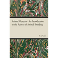 Animal Genetics - The Science of Animal Breeding