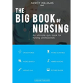 The Big Book of Nursing: An ultimate quiz book for nursing professionals