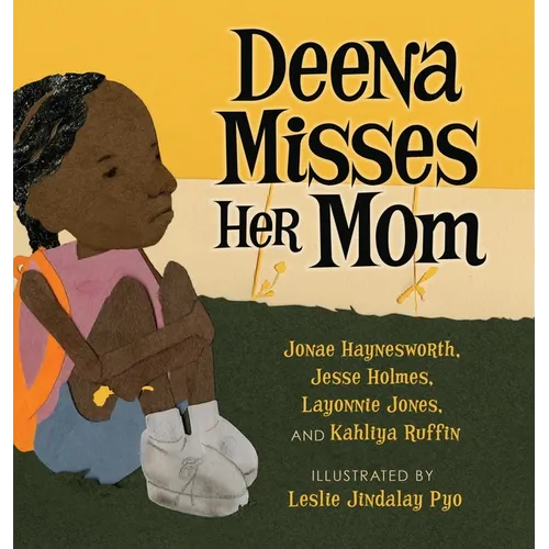 Deena Misses Her Mom