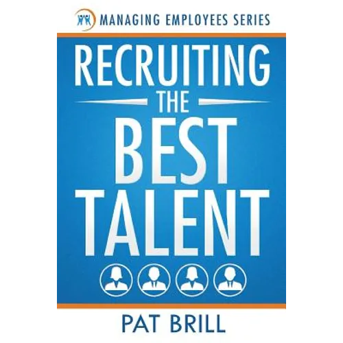Recruiting the Best Talent