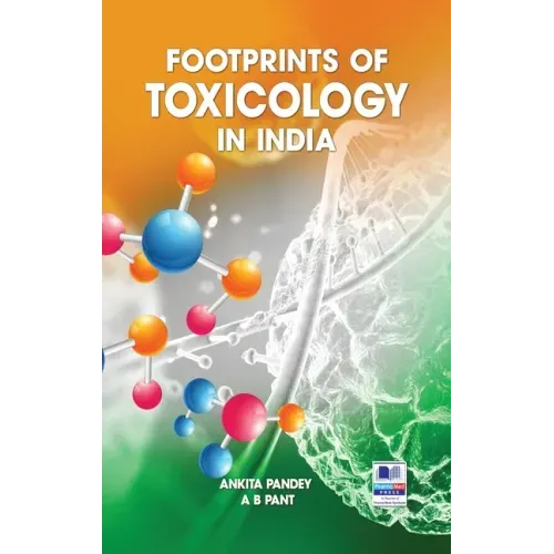 Footprints of Toxicology of India