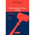 Putting Auction Theory to Work
