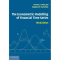 The Econometric Modelling of Financial Time Series