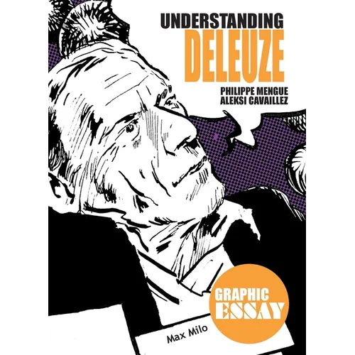 Understanding Deleuze