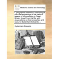 Cynographia britannica: consisting of coloured engravings of the various breeds of dogs existing in Great Britain; drawn from the life, with o