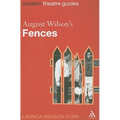 August Wilson's Fences