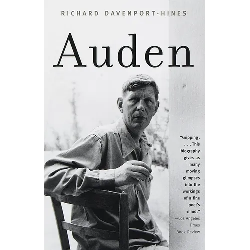 Auden