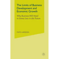 The Limits of Business Development and Economic Growth: Why Business Will Need to Invest Less in the Future