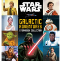 Star Wars: Galactic Adventures Storybook Collection