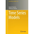 Time Series Models